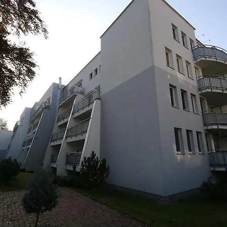 Baltic Bielik מידזיזדרויה
