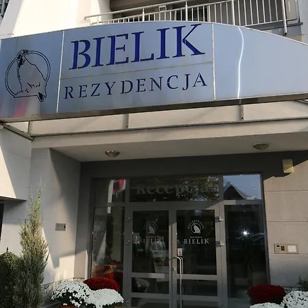 Baltic Bielik