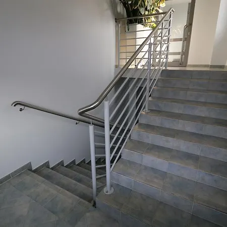דירה Baltic Bielik