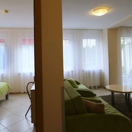דירה Baltic Bielik